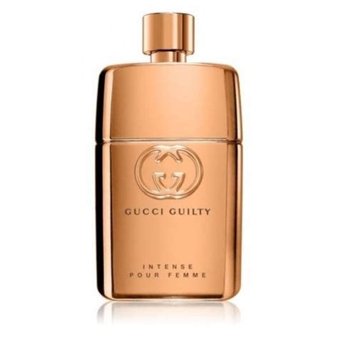 gucci guilty intense erfahrungsbericht|gucci guilty intense perfume review.